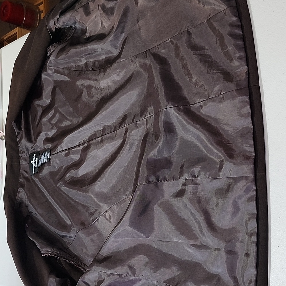 GU 14W 3-PC Women's Suit - Picture 5 of 9